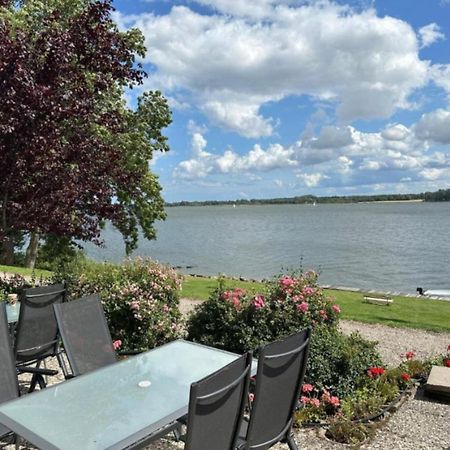 Schleiblick App 11 Apartment Rabenkirchen-Faulück Екстериор снимка