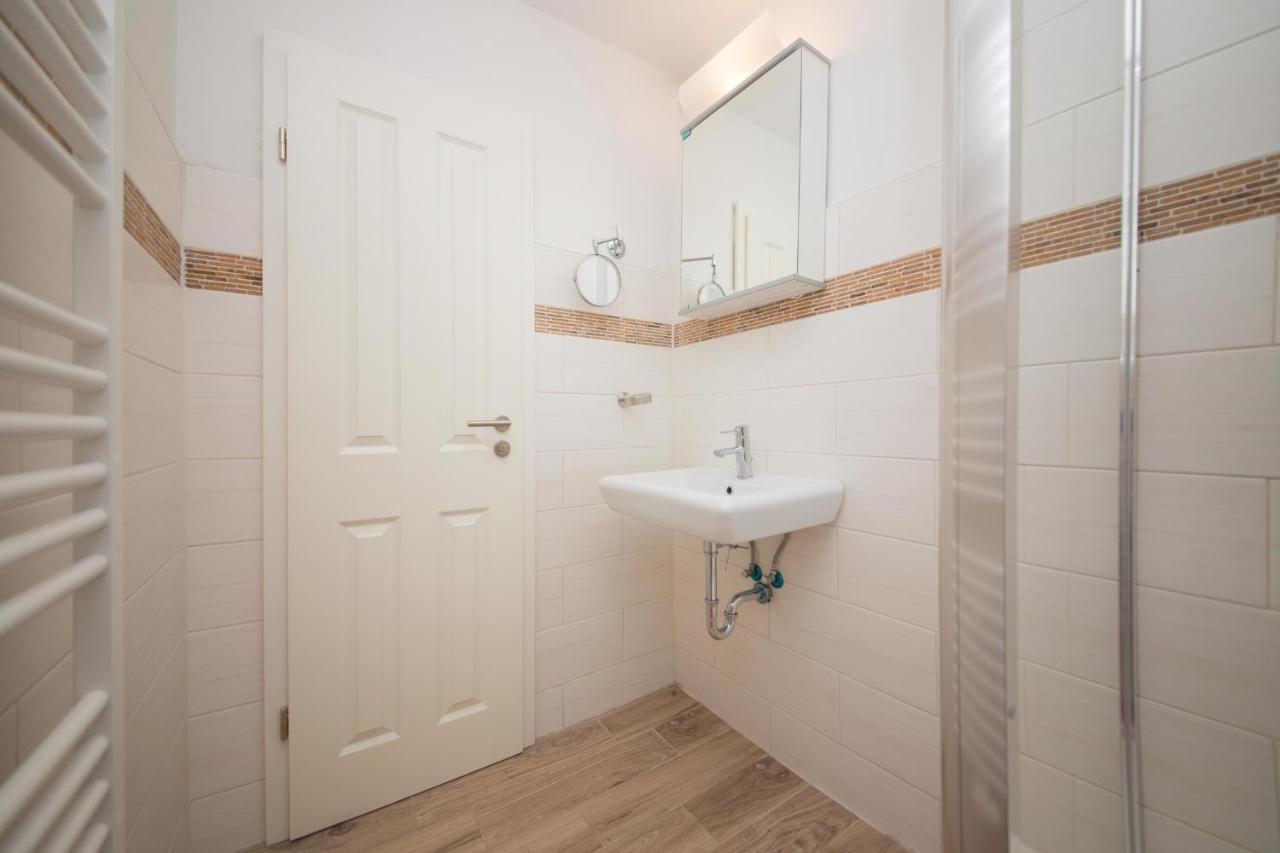 Schleiblick App 11 Apartment Rabenkirchen-Faulück Екстериор снимка